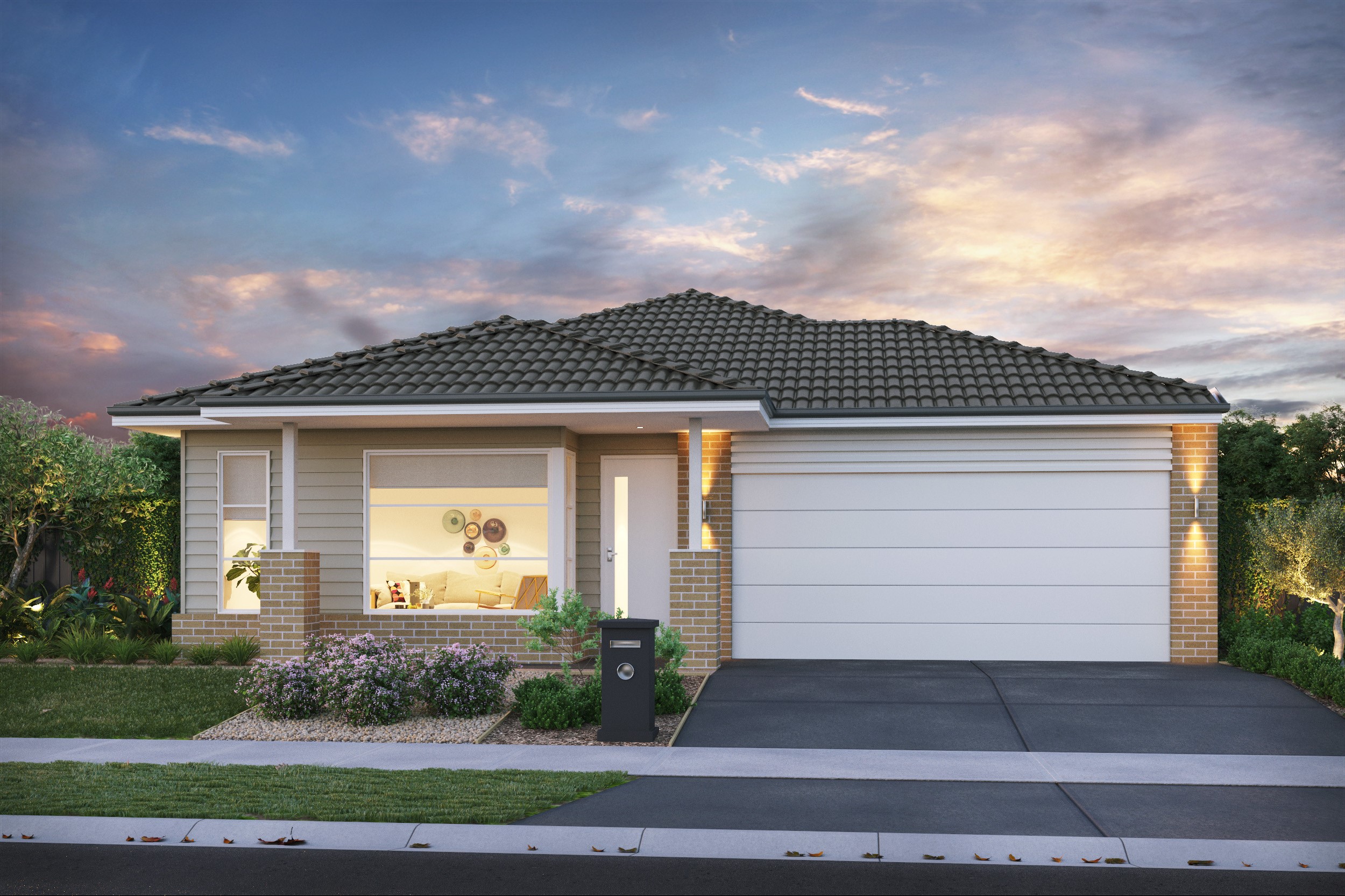 Stage 56D - 5627 Howitt Street - Lot 5627